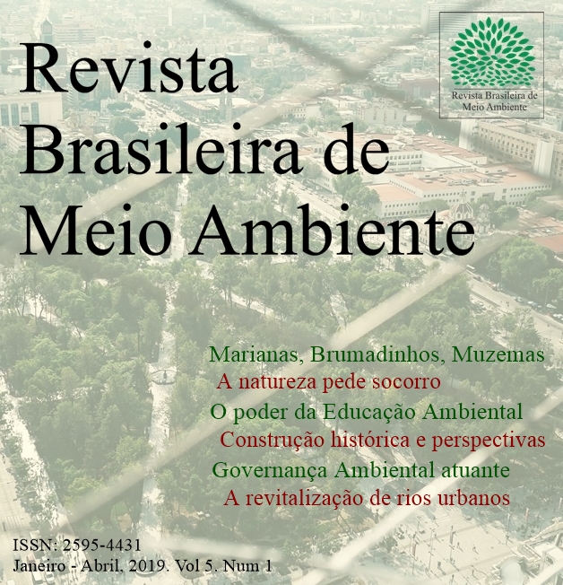 Capa da revista